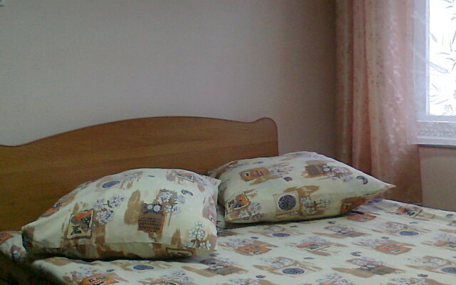 Afrodita Hotel