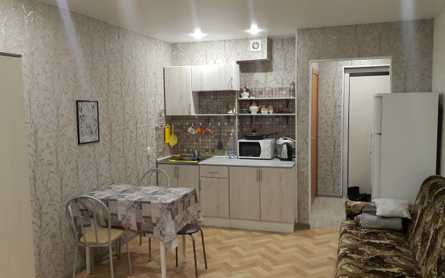 Апартаменты Ручей