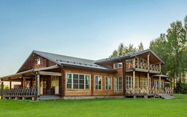 Barskaya Usadyba Hotel