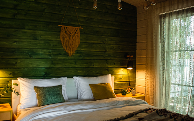 Гостевой дом BerёzkiHouse