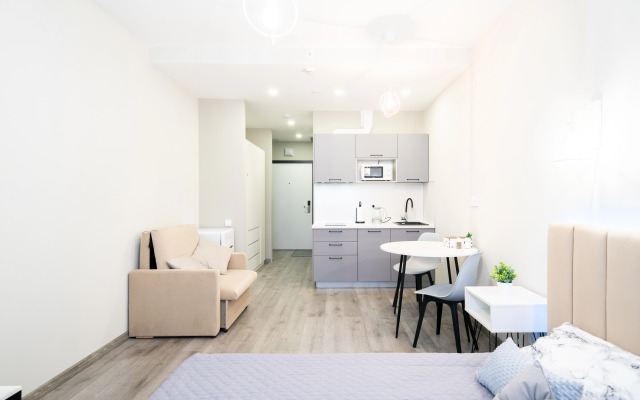 Апартаменты Hotel Spb 13