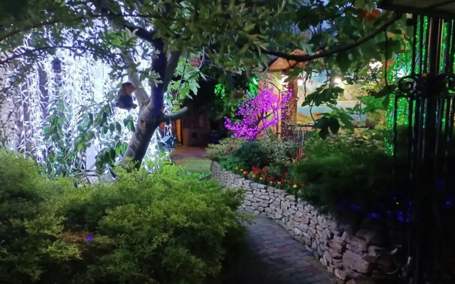 Гостевой Дом Маргаритка