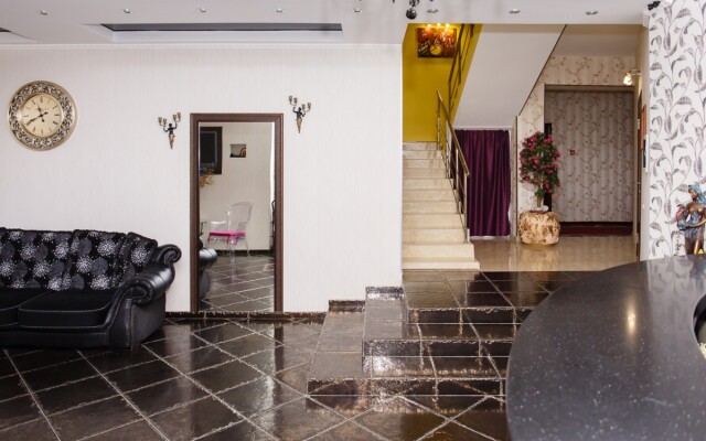 Kavkaz Hotel Resort