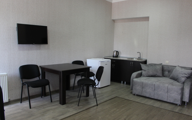 Rabati Hotel