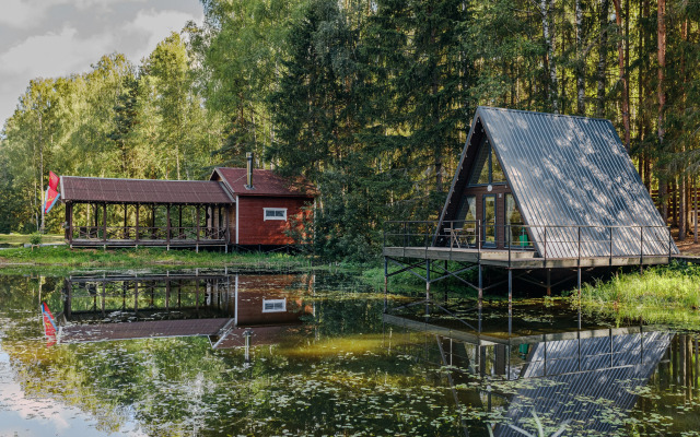 База отдыха Белка