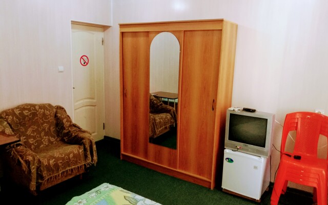 Solov'inaya Trel Guest house