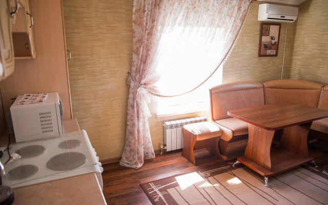 Aleksandrovskij Hotel