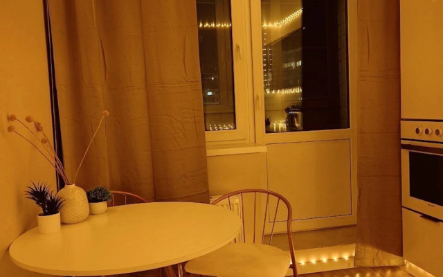 Квартира на улице Юрия Гагарина 47к4