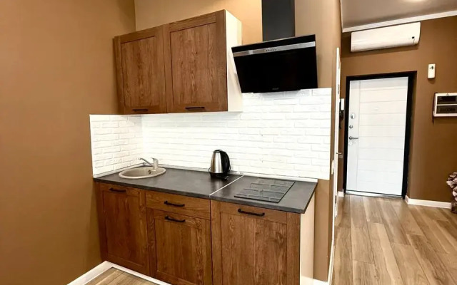 Verhnetorgovaya Ploschad' 4 Apartments