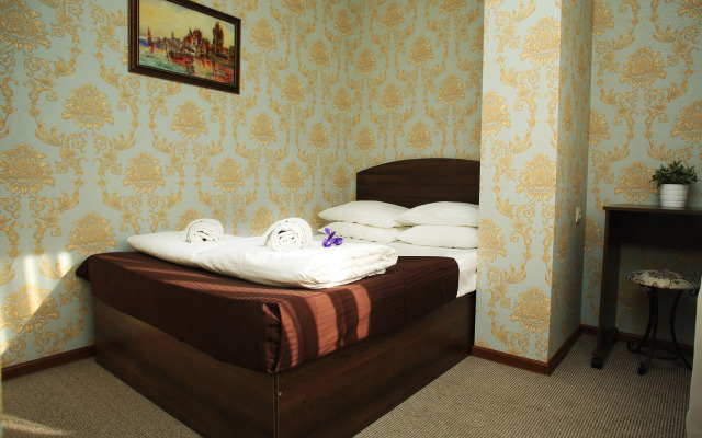 Prosperus Guest House