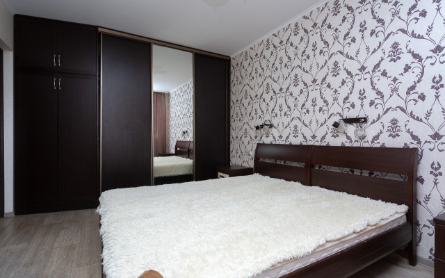 Zarajskaya 15 Apartments