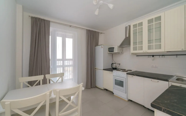 Квартира на улице Нижняя Хохловка 6