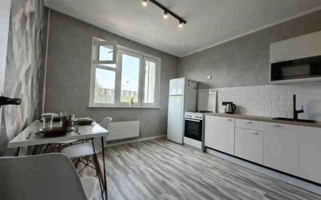 Na Belyaevo Flat