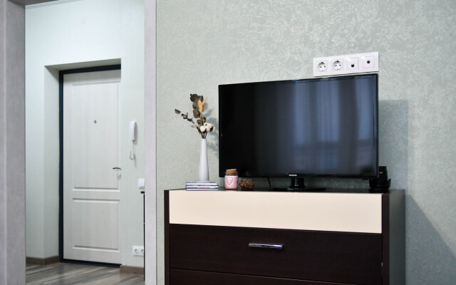 Квартира Евродвушка Подзолкова 3И Центральный Район