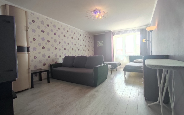 Апартаменты КвартАпарт на Завокзальной 6