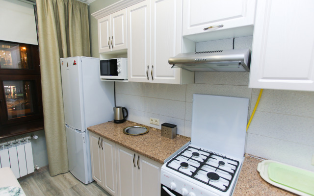 Апартаменты в центре Казани