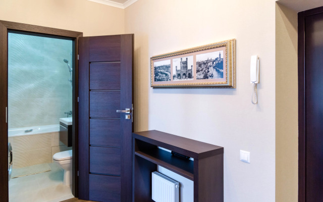 Квартира KonigGate