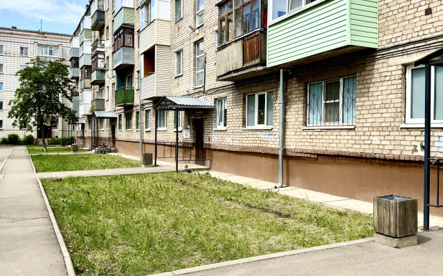 KAK DOMA Two-room Apartments