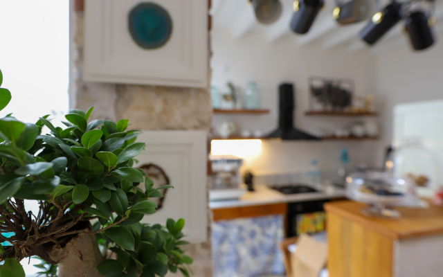 Lilla Maria Guesthouse Boutique hotel