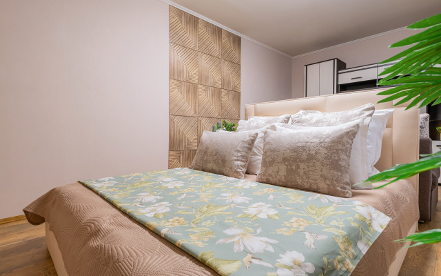 Квартира SunSet Большая Покровская