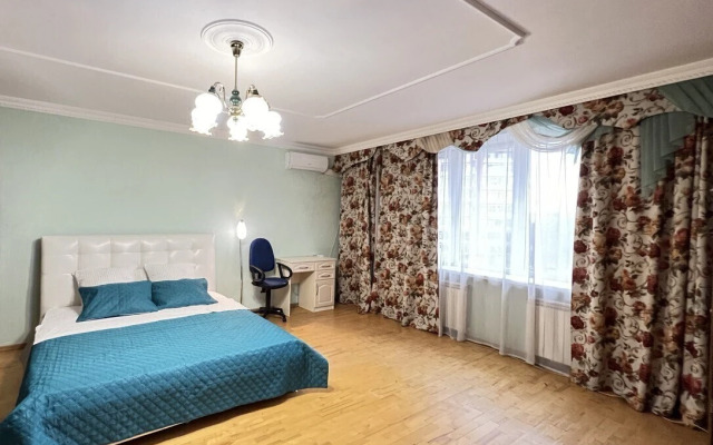 Квартира на Улице Брестской 10