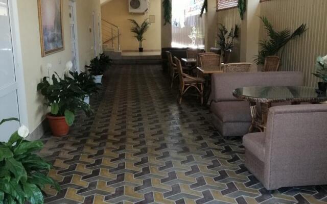 Venera 3 Guest House