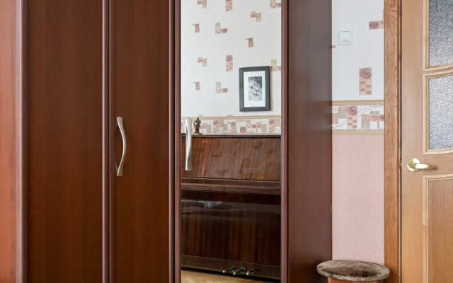 Апартаменты 1912 с Видом на Канал Грибоедова