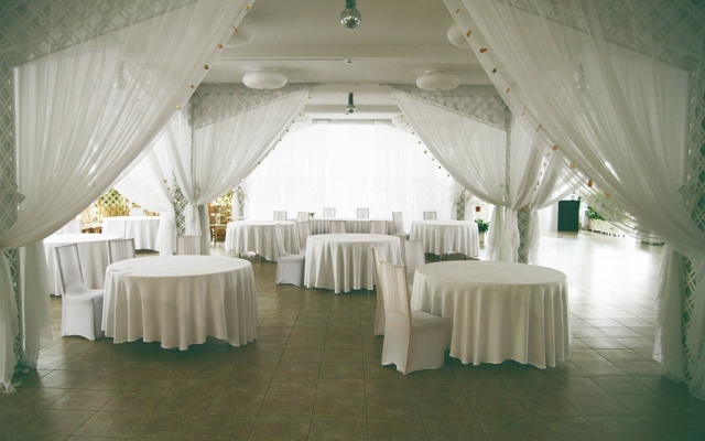 Парк-Отель Воробьи