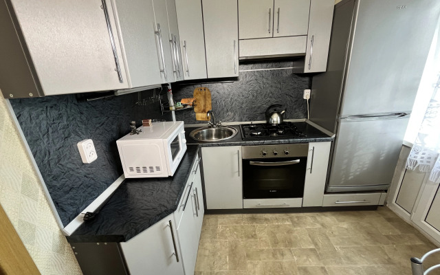 Квартира 2-х комнатная