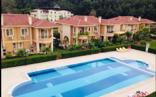 Вилла Yunus Villas Kemer