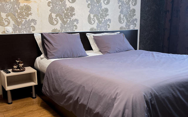 Апартаменты на Терешковой 10/5