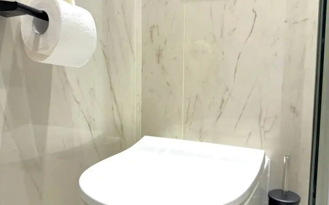 Na Ulitse Lenina 217A Apartments