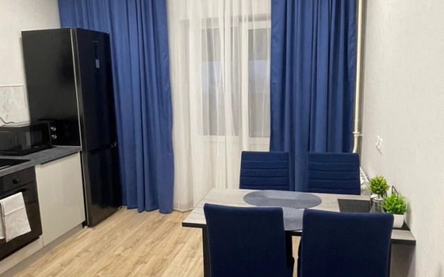 Квартира Уютная новая