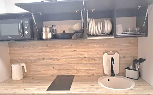 Апартаменты Квартира в центре Петрозаводска