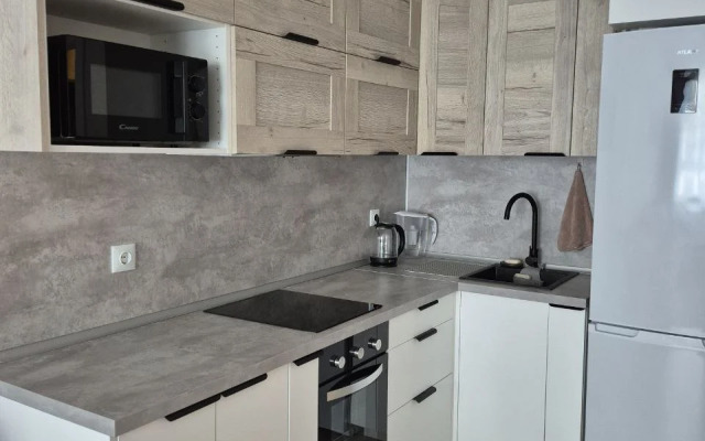 Квартира на Улице 1-я Оранжерейная