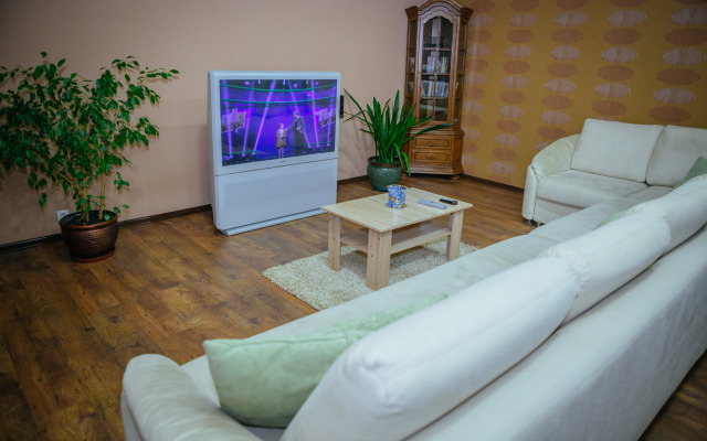 Хостел Олимп