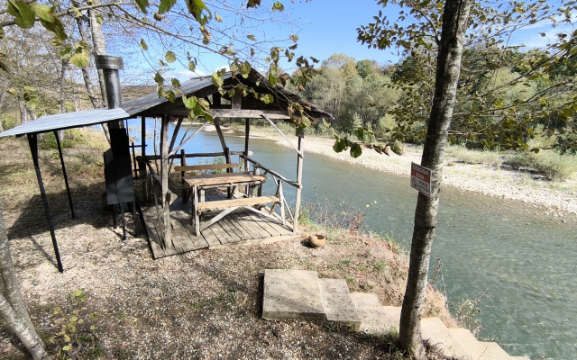 U Gornoj Reki Private House