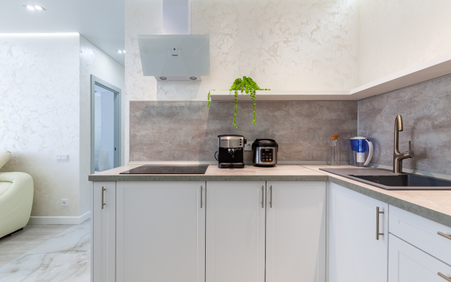 Апартаменты около Аквапарка