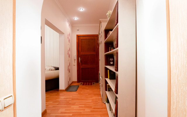 Апартаменты Restalinka 2