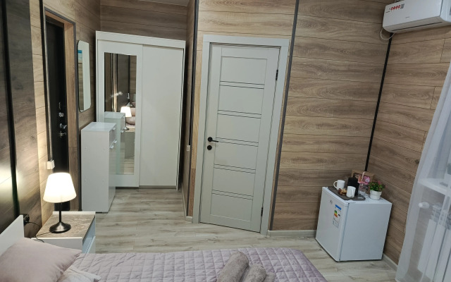 V St Vinogradny 34 Flat