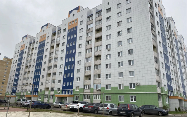 Апартаменты Уютная Квартира в Ближнем Заволжье