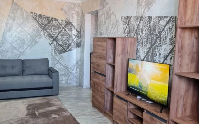Posutochno Apartments