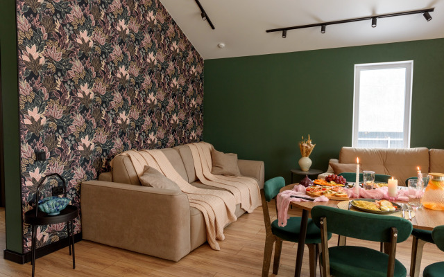 Гостевой дом WOW Village