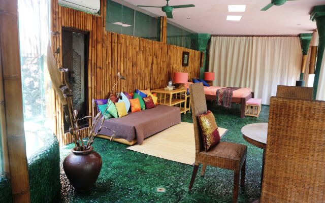 La Taverna Suites Hotels