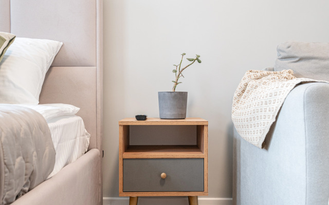 Квартира Уютная Двухкомнатная в Центре Петроградской