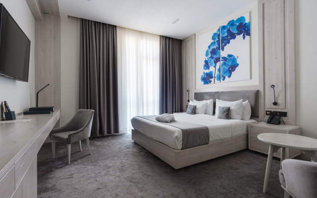 Hotel Inspira-S Tashkent