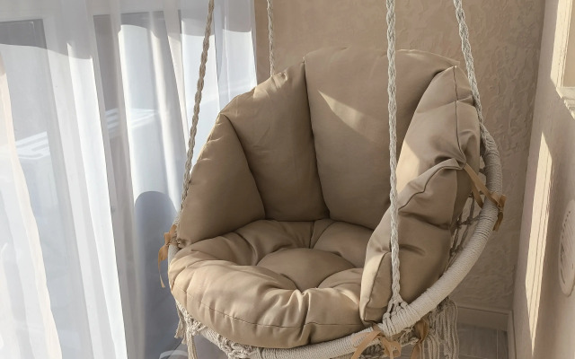 Апартаменты Western City у моря