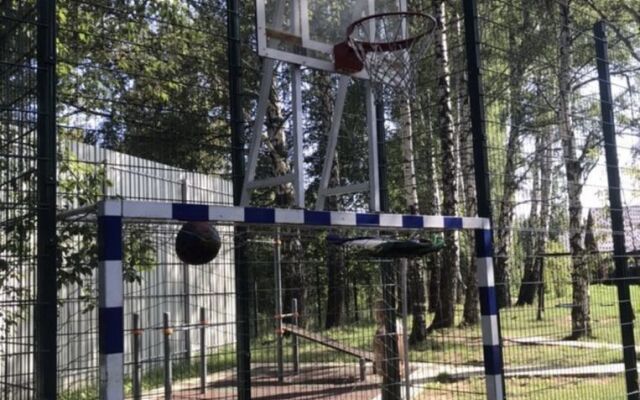 Частный дом на улице Радио, 36А