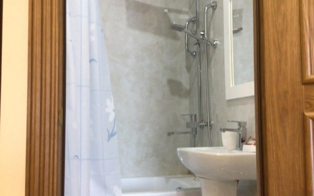 Apartamenty Priboy 05 u mora dla otdyha i ozdorovlenia 5