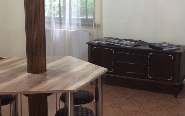 A Cosy House Hostel